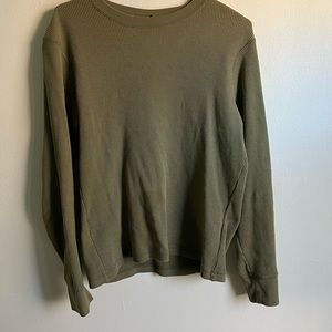Men’s long sleeves